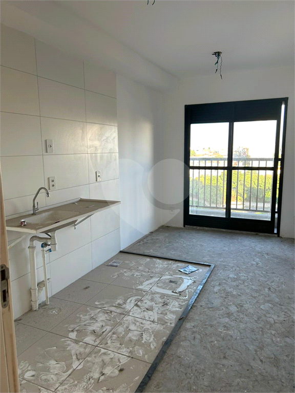 Studio Moderno a 800m do Metrô Tucuruvi –Pronto para Morar