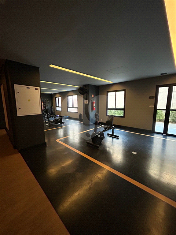 Studio Moderno a 800m do Metrô Tucuruvi –Pronto para Morar