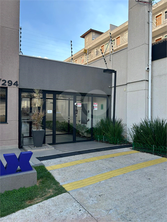 Studio Moderno a 800m do Metrô Tucuruvi –Pronto para Morar