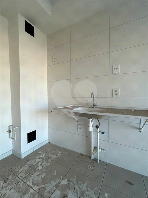 Studio Moderno a 800m do Metrô Tucuruvi –Pronto para Morar