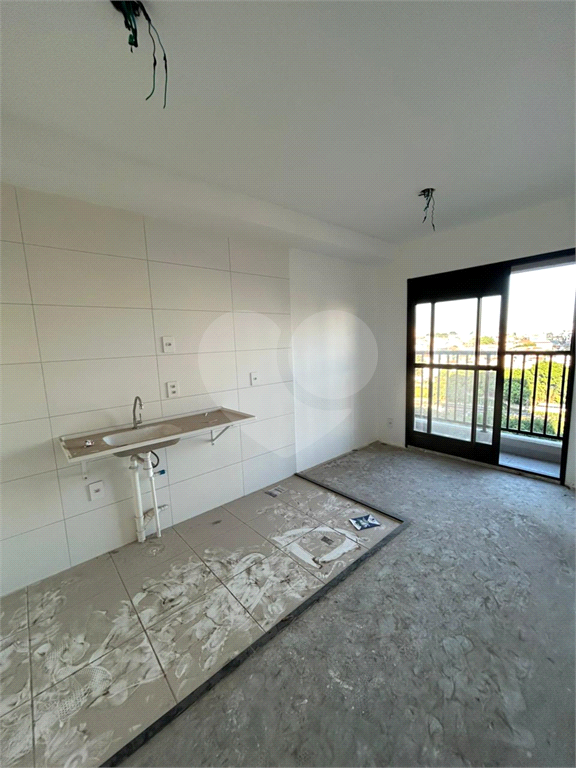 Studio Moderno a 800m do Metrô Tucuruvi –Pronto para Morar