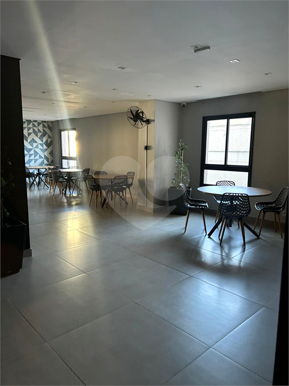 Studio Moderno a 800m do Metrô Tucuruvi –Pronto para Morar