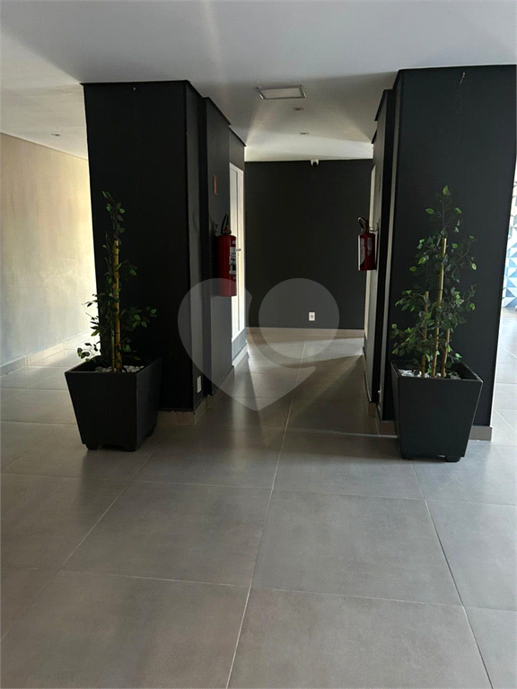 Studio Moderno a 800m do Metrô Tucuruvi –Pronto para Morar
