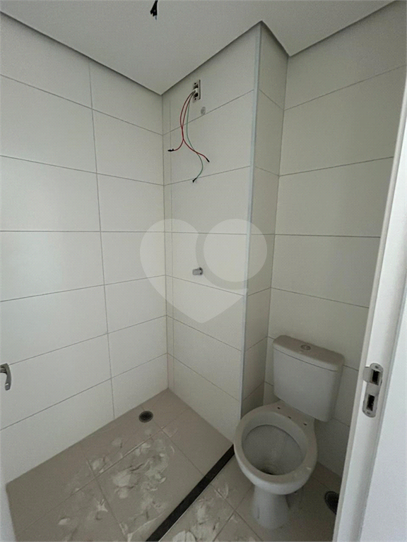 Studio Moderno a 800m do Metrô Tucuruvi –Pronto para Morar