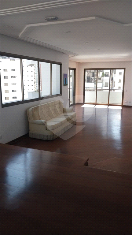 Apartamento Residencial TATUAPÉ