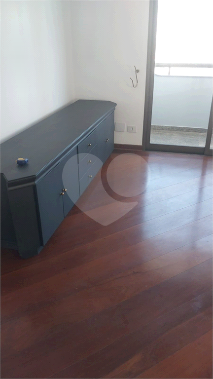 Apartamento Residencial TATUAPÉ