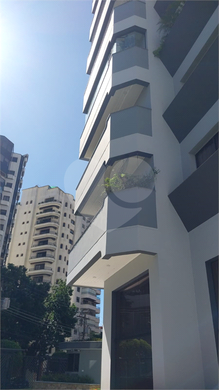 Apartamento Residencial TATUAPÉ