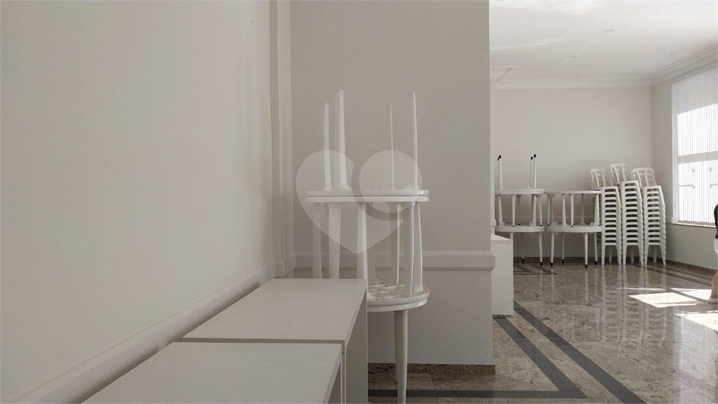 Apartamento Residencial TATUAPÉ