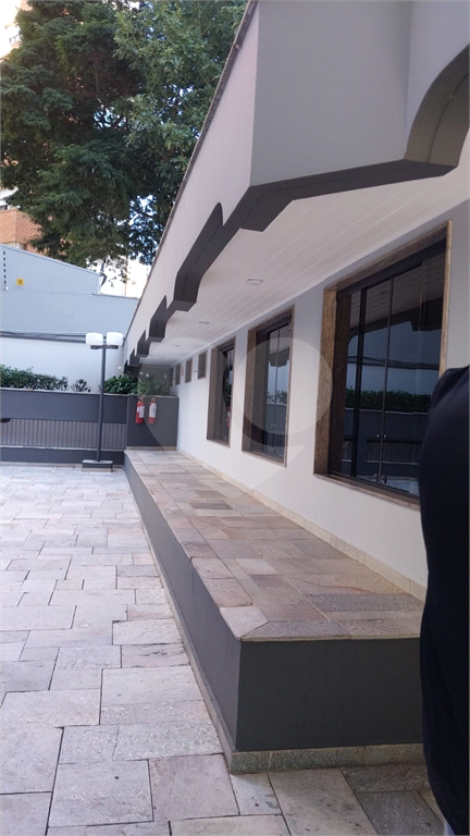 Apartamento Residencial TATUAPÉ