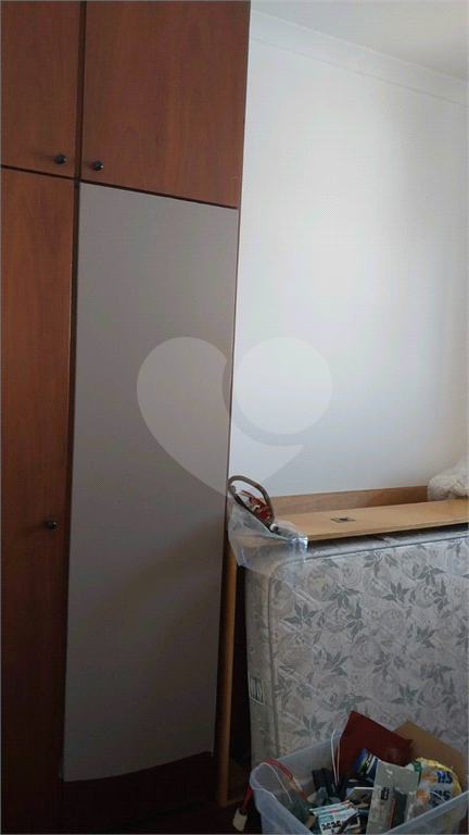 Apartamento Residencial TATUAPÉ