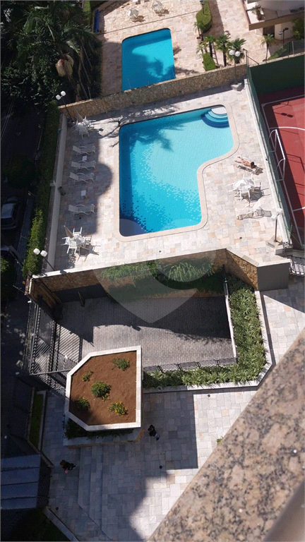Apartamento Residencial TATUAPÉ