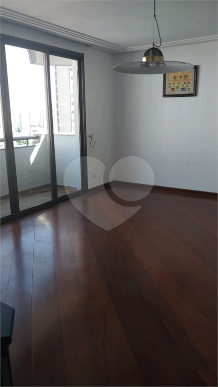 Apartamento Residencial TATUAPÉ