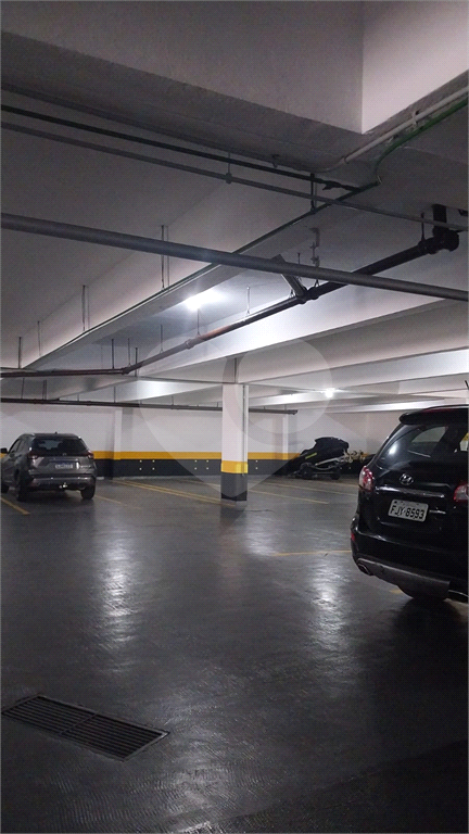 Apartamento Residencial TATUAPÉ