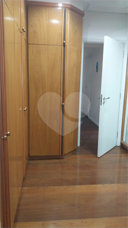 Apartamento Residencial TATUAPÉ
