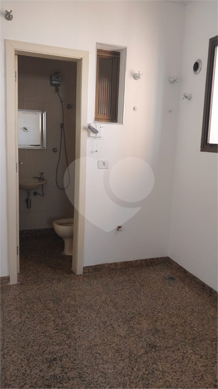 Apartamento Residencial TATUAPÉ