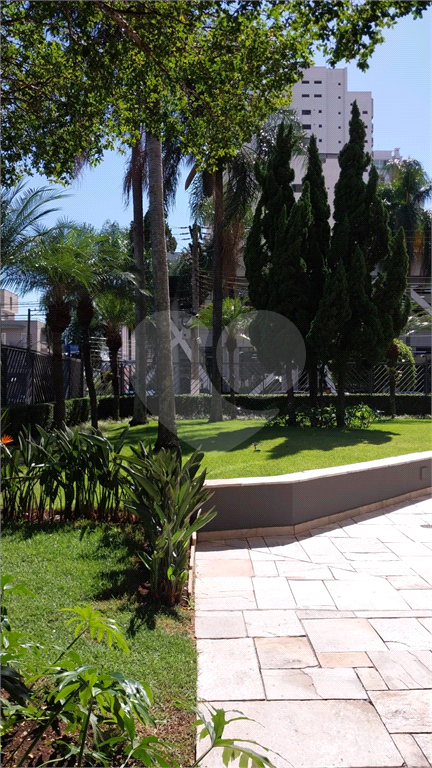 Apartamento Residencial TATUAPÉ