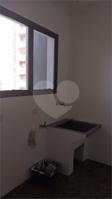 Apartamento Residencial TATUAPÉ