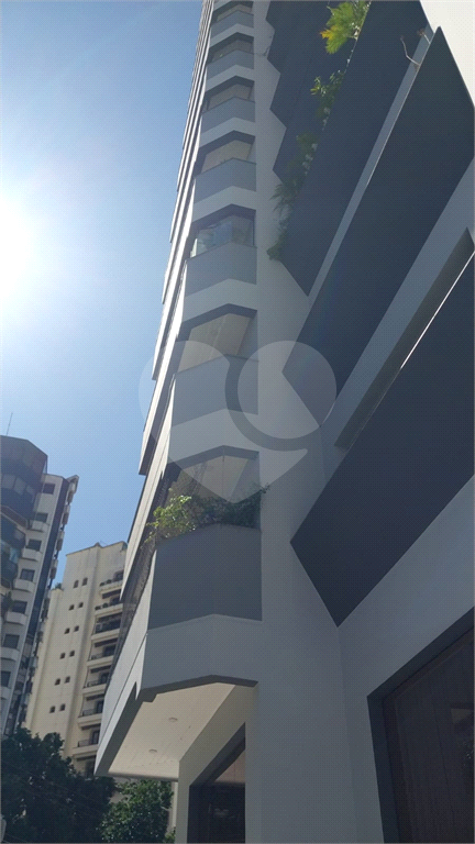Apartamento Residencial TATUAPÉ