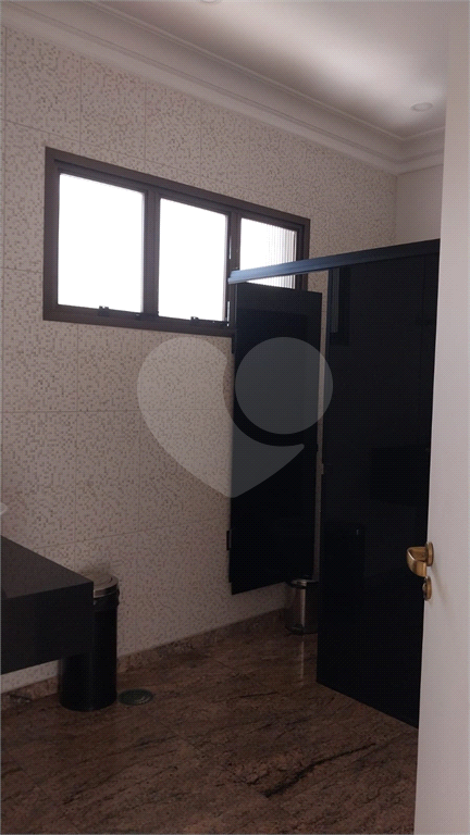 Apartamento Residencial TATUAPÉ