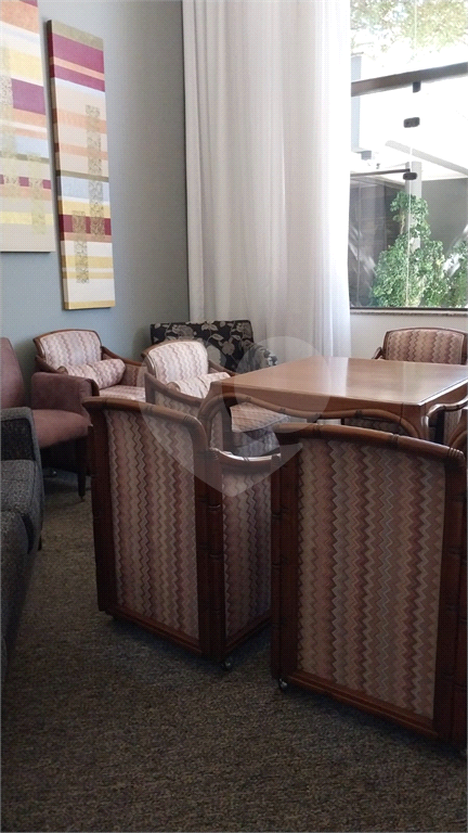 Apartamento Residencial TATUAPÉ