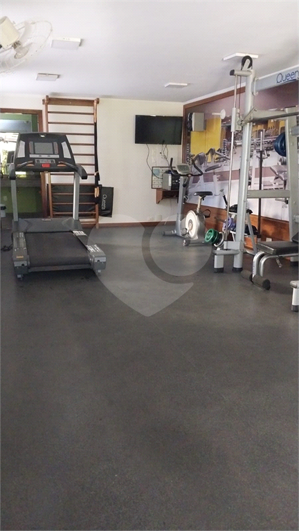 Apartamento Residencial TATUAPÉ