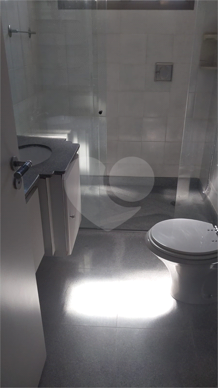 Apartamento Residencial TATUAPÉ
