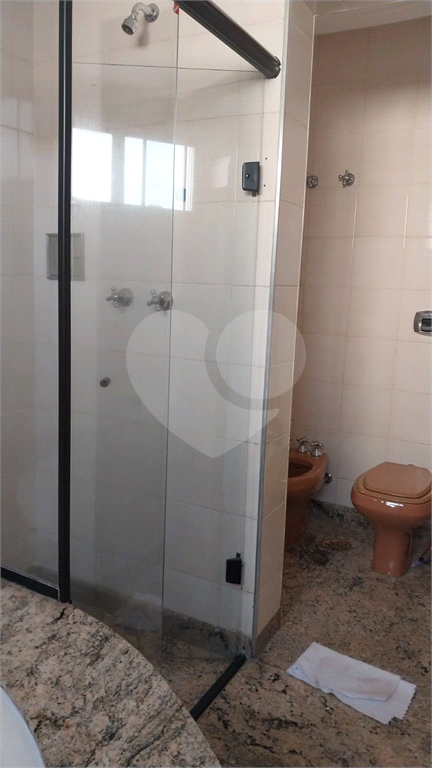 Apartamento Residencial TATUAPÉ