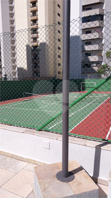 Apartamento Residencial TATUAPÉ