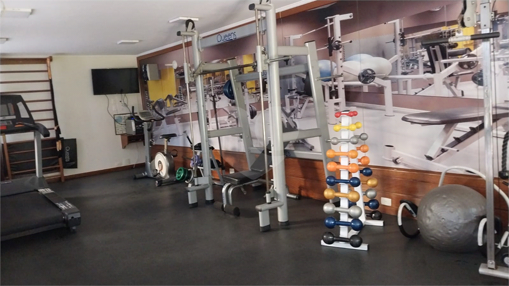 Apartamento Residencial TATUAPÉ