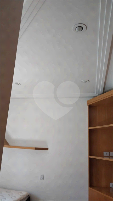 Apartamento Residencial TATUAPÉ