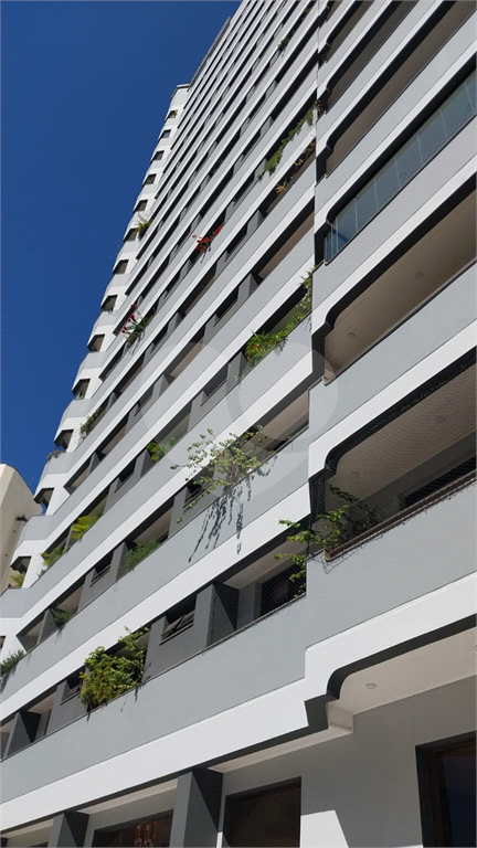 Apartamento Residencial TATUAPÉ