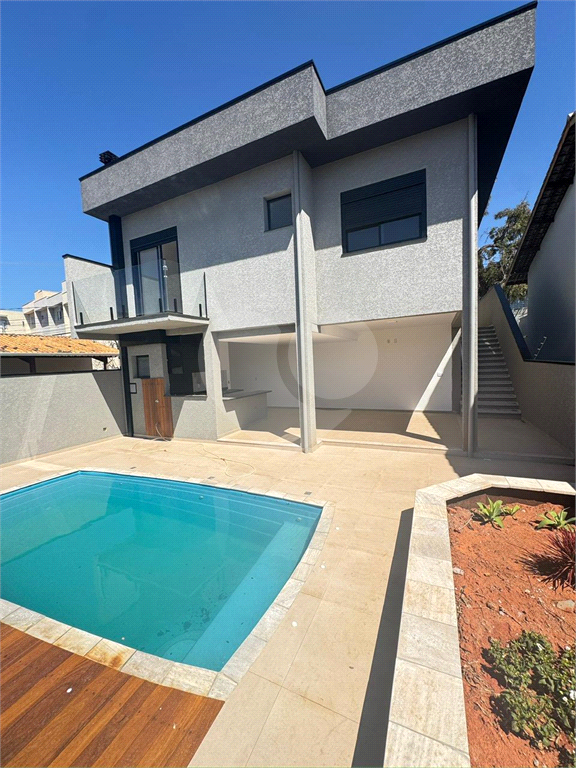 Casa nova não geminada 3 dormitórios sendo 1 suíte, Jardim Paulista/ Atibaia -SP
