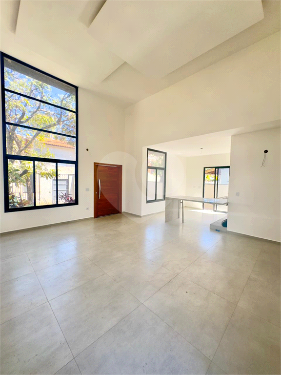 Casa nova não geminada 3 dormitórios sendo 1 suíte, Jardim Paulista/ Atibaia -SP