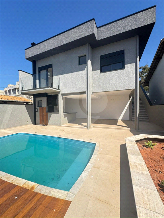 Casa nova não geminada 3 dormitórios sendo 1 suíte, Jardim Paulista/ Atibaia -SP