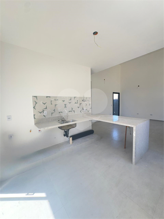 Casa nova não geminada 3 dormitórios sendo 1 suíte, Jardim Paulista/ Atibaia -SP