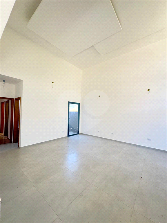 Casa nova não geminada 3 dormitórios sendo 1 suíte, Jardim Paulista/ Atibaia -SP