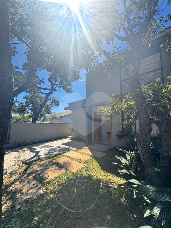 Casa nova não geminada 3 dormitórios sendo 1 suíte, Jardim Paulista/ Atibaia -SP