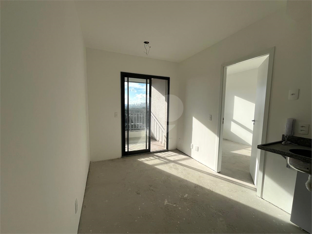 APARTAMENTO em BUTANTÃ