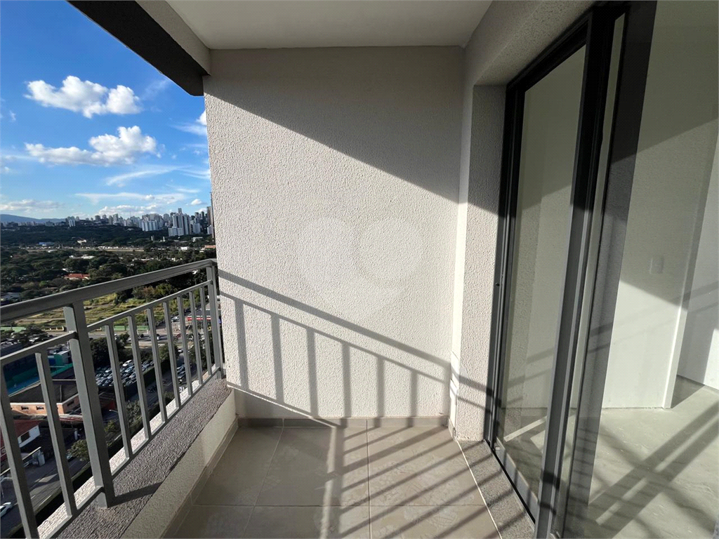 APARTAMENTO em BUTANTÃ