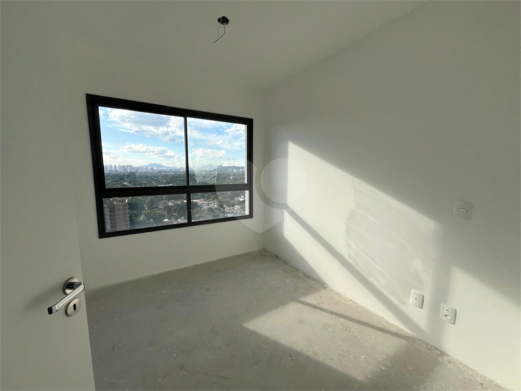 APARTAMENTO em BUTANTÃ
