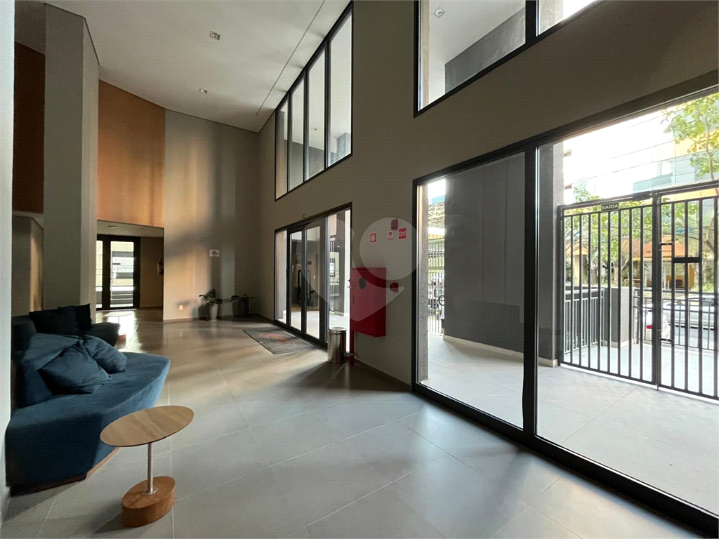 APARTAMENTO em BUTANTÃ