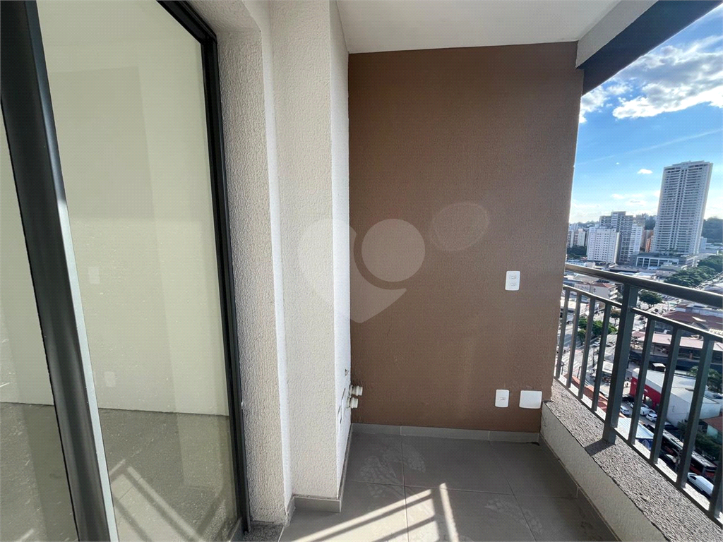 APARTAMENTO em BUTANTÃ