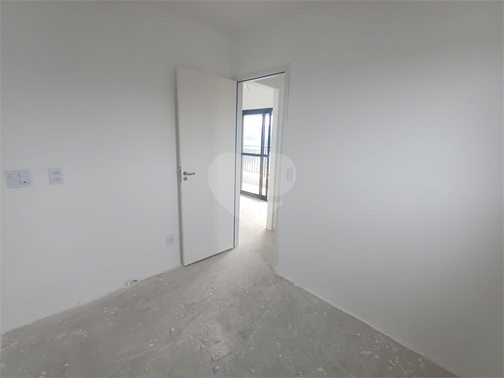 Apartamento 42,57m² à Venda - 2 Dormitórios e 1 Vaga - Jardim São Paulo - SP