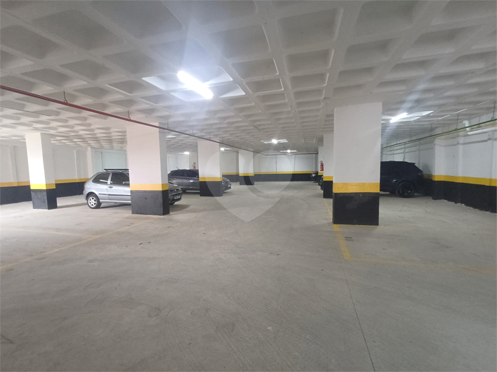 Apartamento 42,57m² à Venda - 2 Dormitórios e 1 Vaga - Jardim São Paulo - SP
