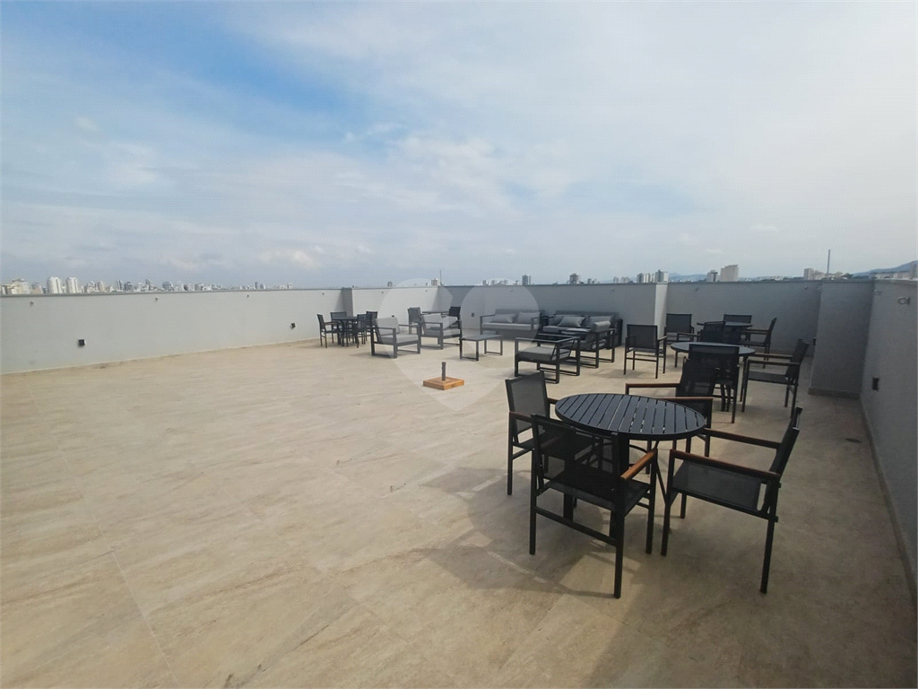 Apartamento 42,57m² à Venda - 2 Dormitórios e 1 Vaga - Jardim São Paulo - SP