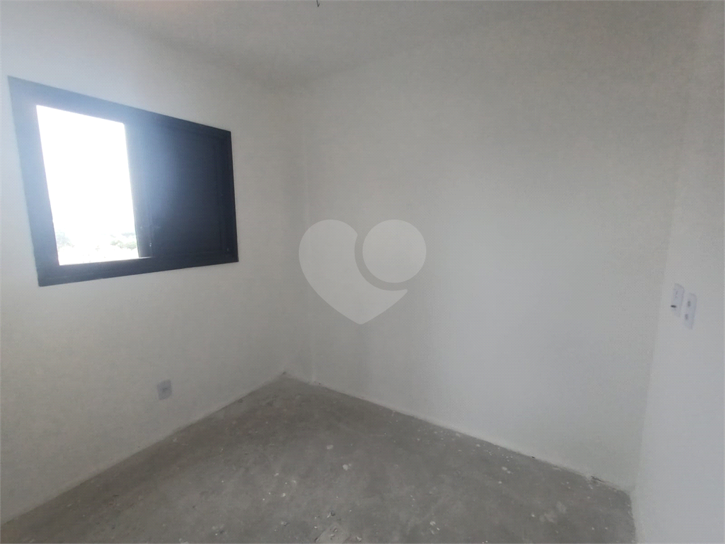 Apartamento 42,57m² à Venda - 2 Dormitórios e 1 Vaga - Jardim São Paulo - SP