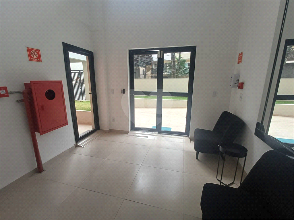 Apartamento 42,57m² à Venda - 2 Dormitórios e 1 Vaga - Jardim São Paulo - SP