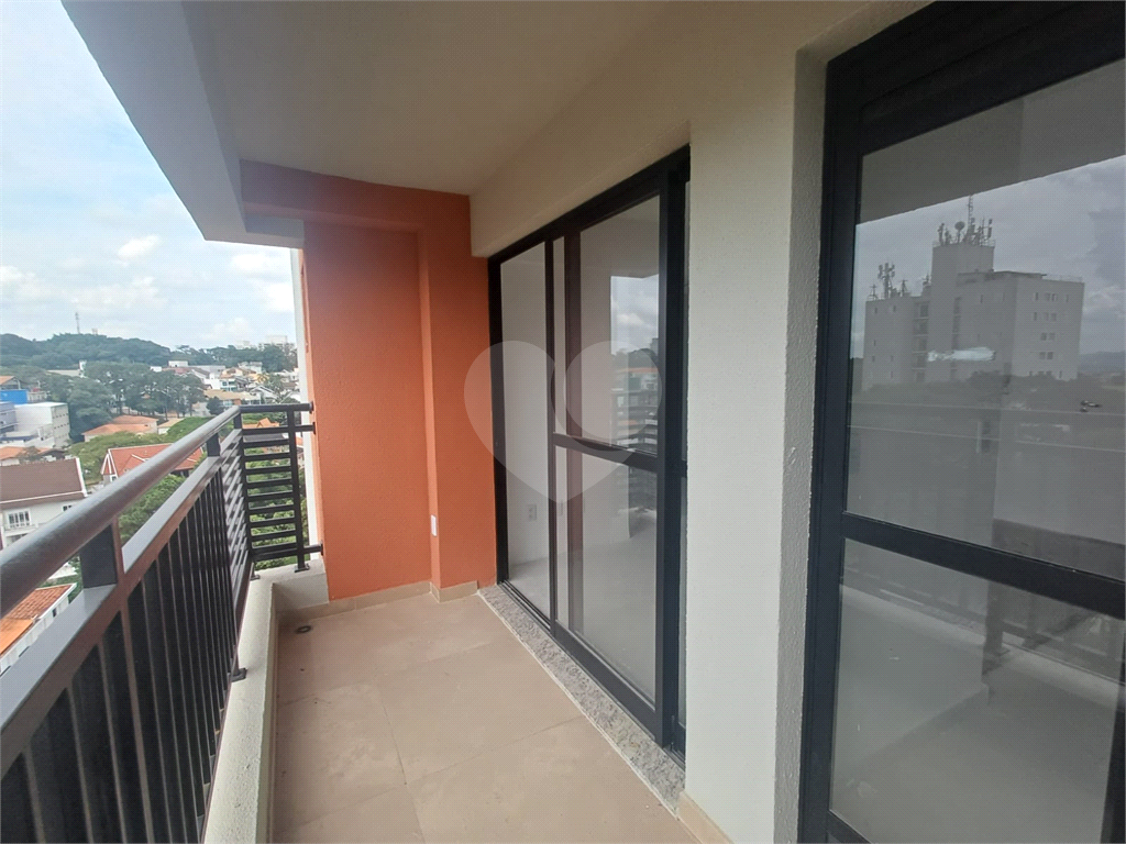 Apartamento 42,57m² à Venda - 2 Dormitórios e 1 Vaga - Jardim São Paulo - SP