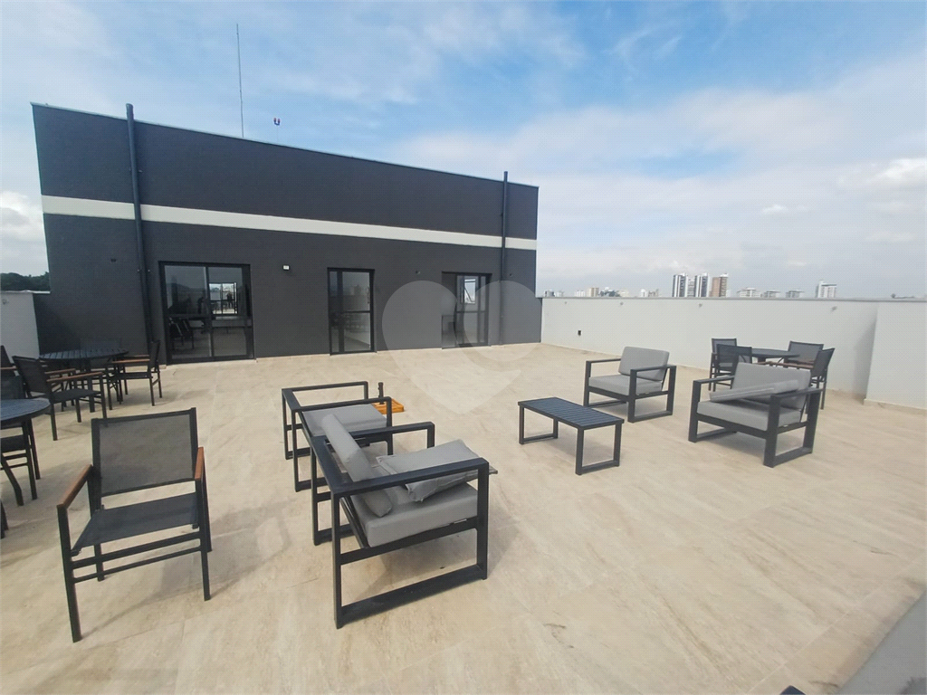 Apartamento 42,57m² à Venda - 2 Dormitórios e 1 Vaga - Jardim São Paulo - SP