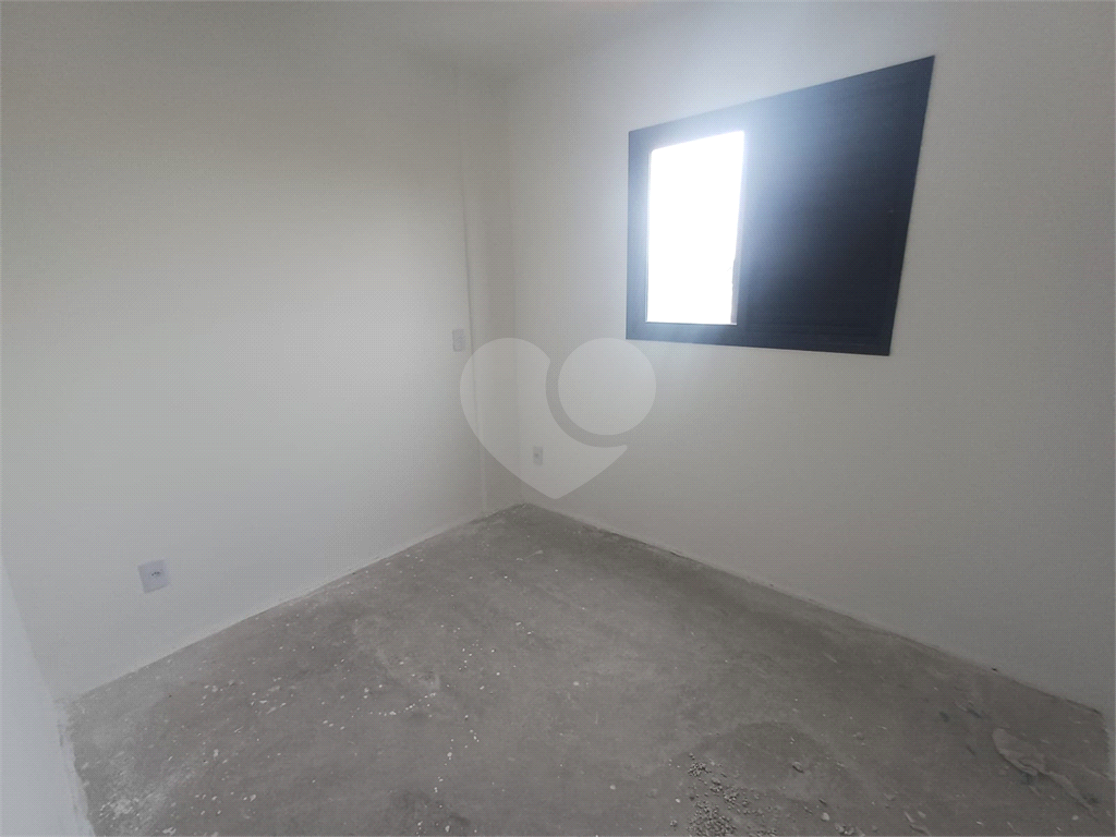 Apartamento 42,57m² à Venda - 2 Dormitórios e 1 Vaga - Jardim São Paulo - SP